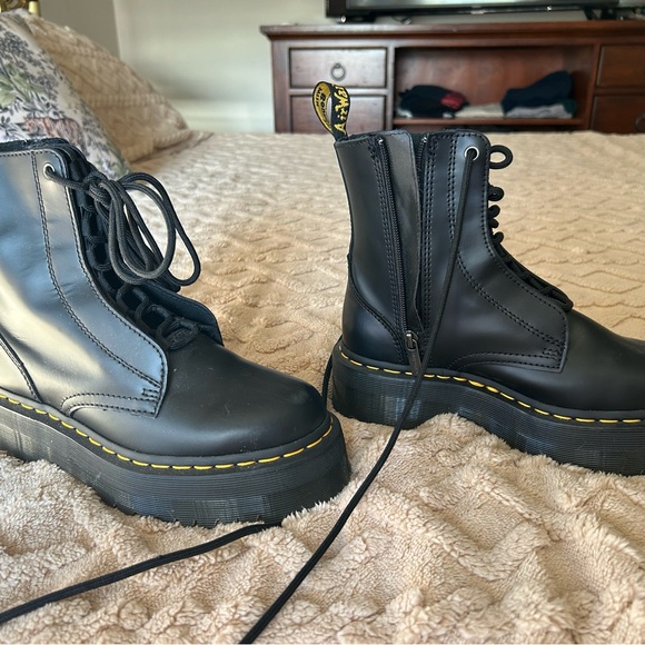 Doc Martens brand new - Picture 2 of 5